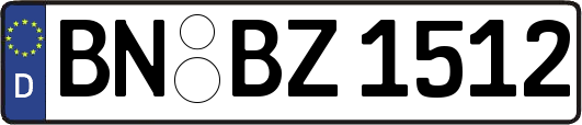 BN-BZ1512