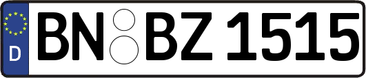 BN-BZ1515