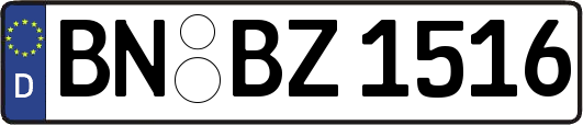 BN-BZ1516