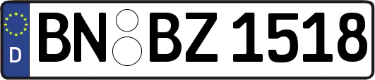 BN-BZ1518