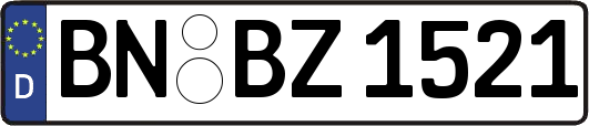 BN-BZ1521