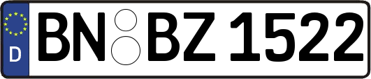 BN-BZ1522