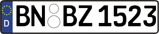 BN-BZ1523