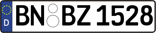 BN-BZ1528
