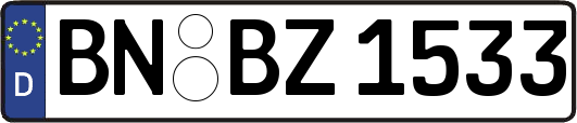 BN-BZ1533