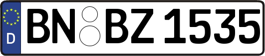 BN-BZ1535