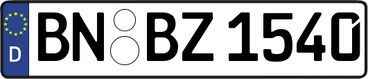 BN-BZ1540