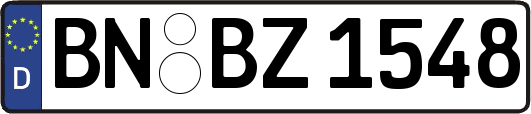 BN-BZ1548