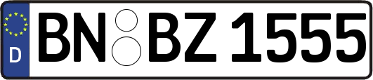 BN-BZ1555