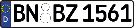 BN-BZ1561