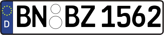 BN-BZ1562