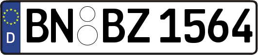BN-BZ1564