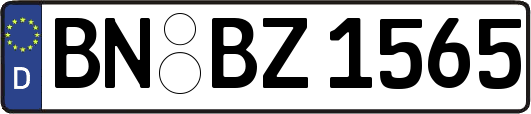 BN-BZ1565