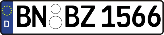 BN-BZ1566