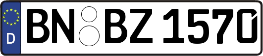 BN-BZ1570