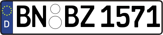 BN-BZ1571