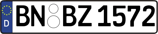 BN-BZ1572