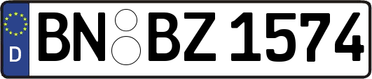 BN-BZ1574