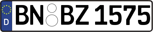 BN-BZ1575