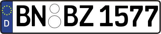 BN-BZ1577