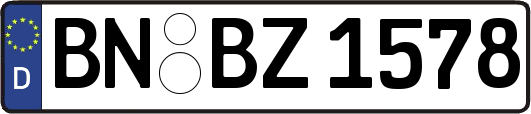 BN-BZ1578