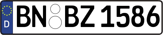 BN-BZ1586
