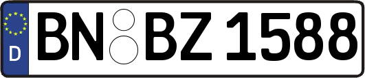 BN-BZ1588