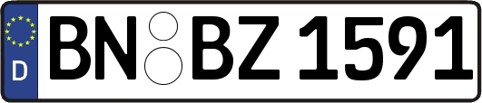 BN-BZ1591