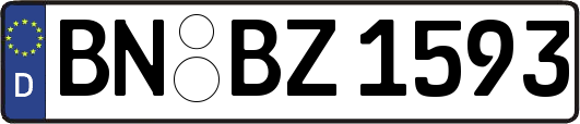 BN-BZ1593