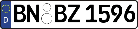 BN-BZ1596