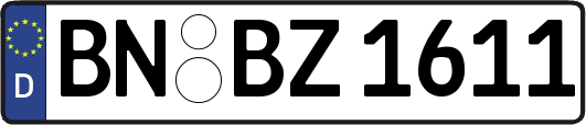 BN-BZ1611