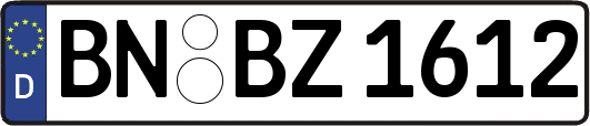 BN-BZ1612