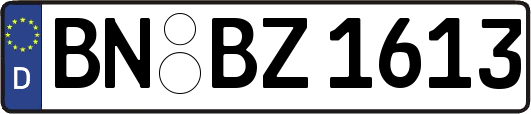 BN-BZ1613