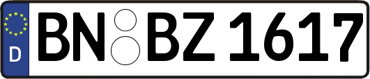 BN-BZ1617