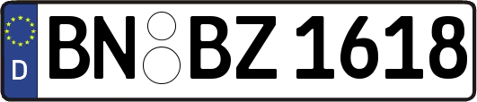 BN-BZ1618