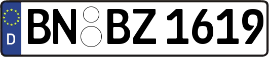 BN-BZ1619