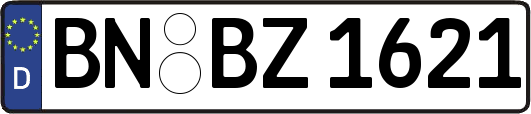 BN-BZ1621