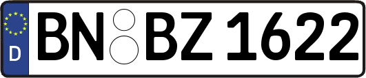 BN-BZ1622
