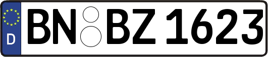 BN-BZ1623