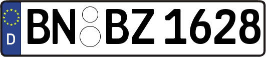 BN-BZ1628