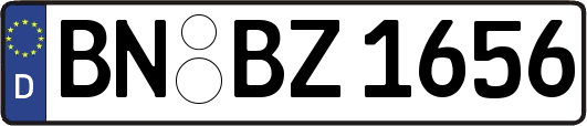 BN-BZ1656