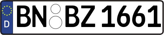 BN-BZ1661