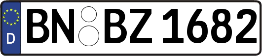 BN-BZ1682