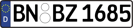 BN-BZ1685