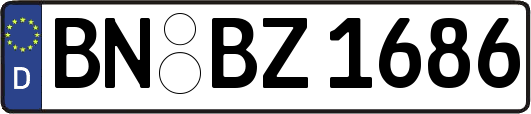 BN-BZ1686