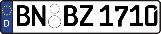 BN-BZ1710