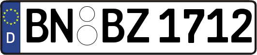 BN-BZ1712