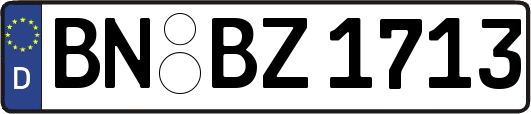 BN-BZ1713