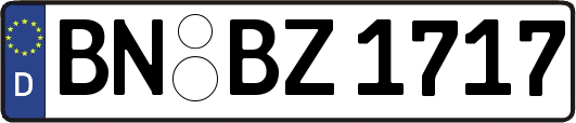 BN-BZ1717