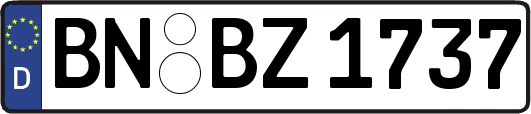 BN-BZ1737